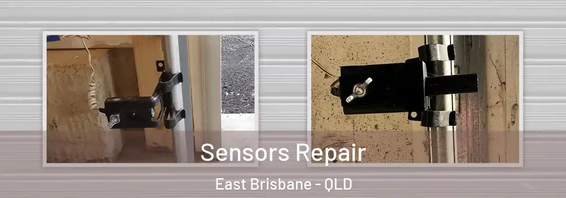Sensors Repair East Brisbane - QLD
