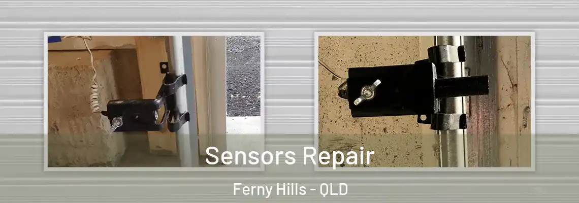  Sensors Repair Ferny Hills - QLD