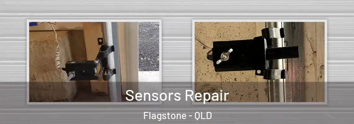  Sensors Repair Flagstone - QLD