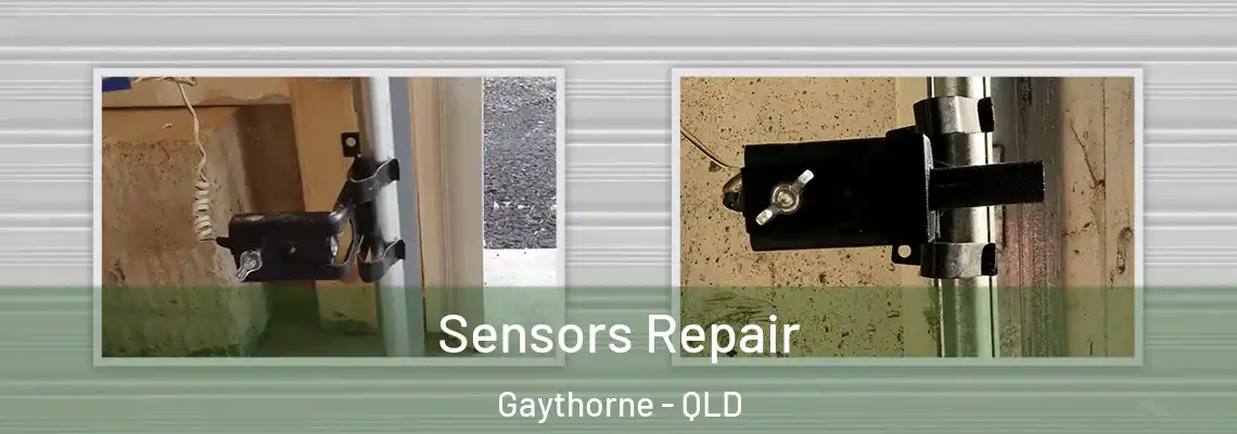  Sensors Repair Gaythorne - QLD