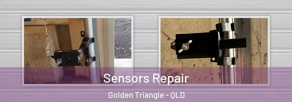  Sensors Repair Golden Triangle - QLD
