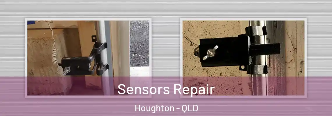 Sensors Repair Houghton - QLD