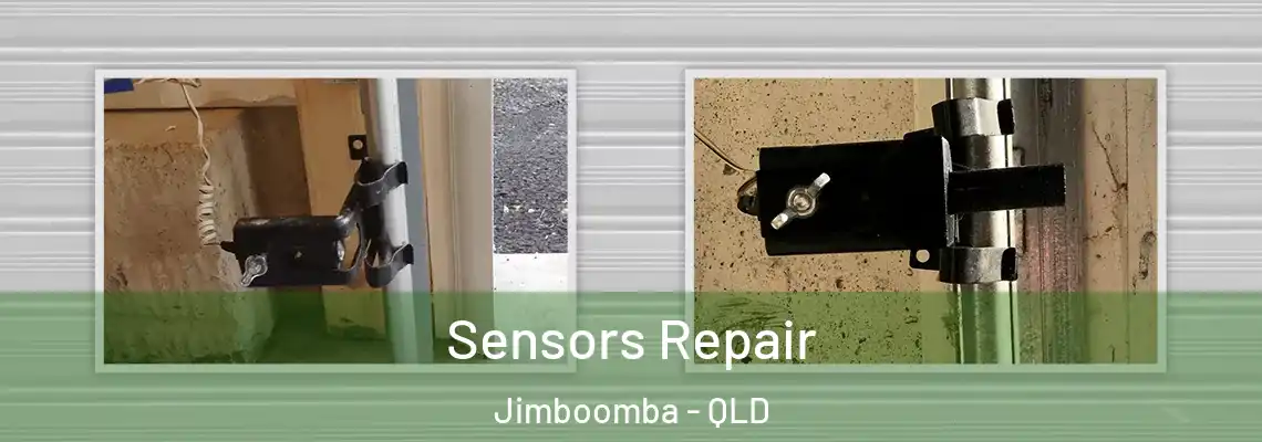 Sensors Repair Jimboomba - QLD