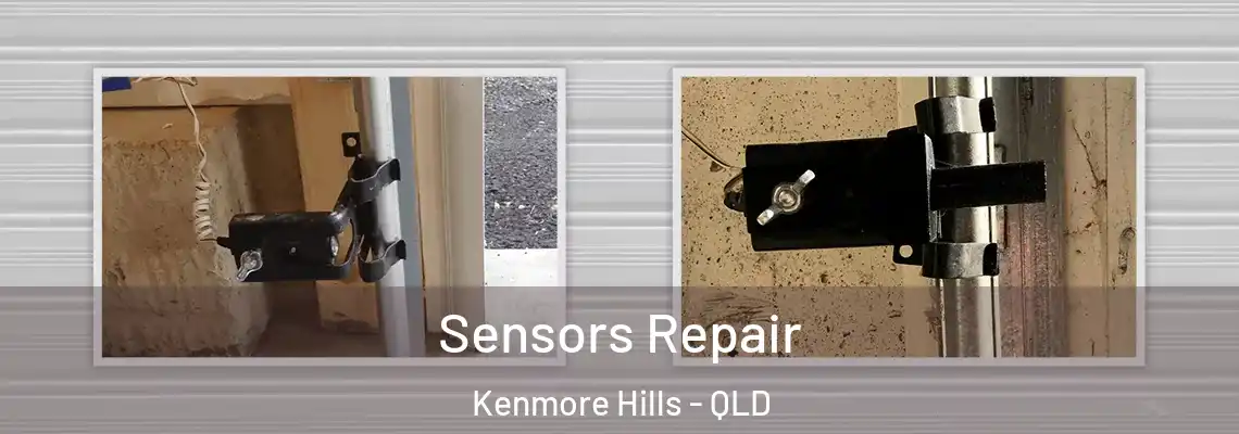 Sensors Repair Kenmore Hills - QLD