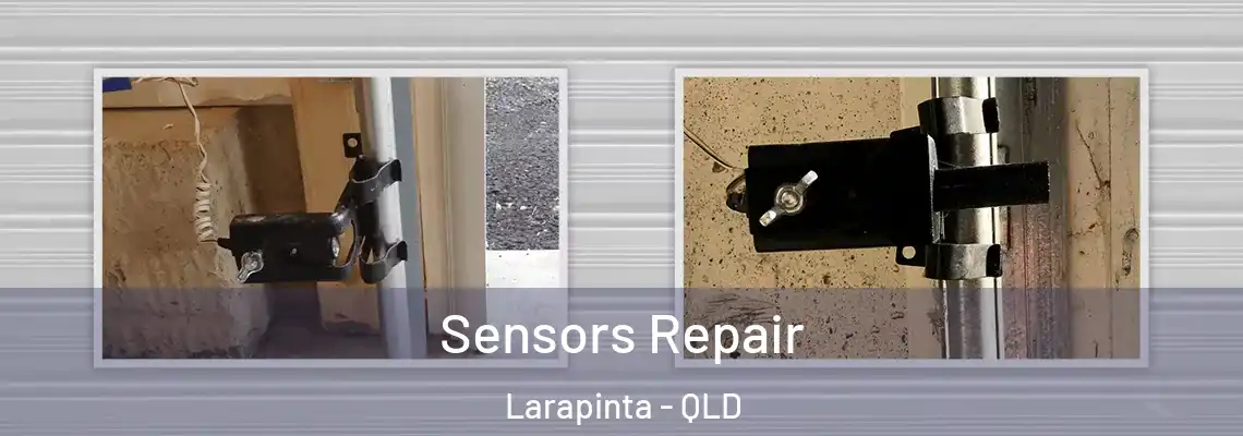 Sensors Repair Larapinta - QLD