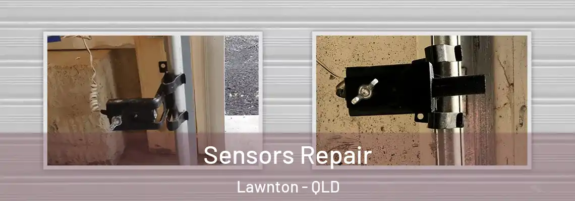  Sensors Repair Lawnton - QLD