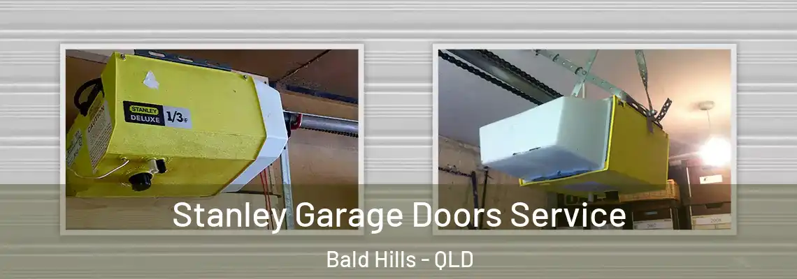  Stanley Garage Doors Service Bald Hills - QLD