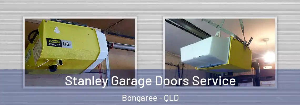  Stanley Garage Doors Service Bongaree - QLD