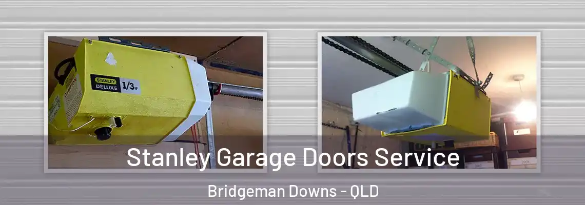 Stanley Garage Doors Service Bridgeman Downs - QLD
