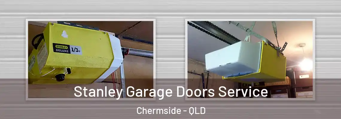 Stanley Garage Doors Service Chermside - QLD