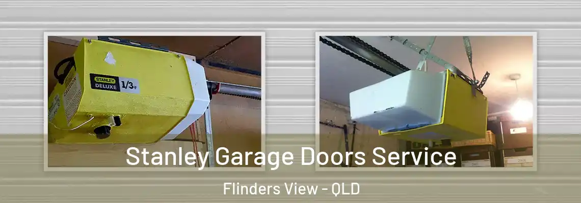  Stanley Garage Doors Service Flinders View - QLD