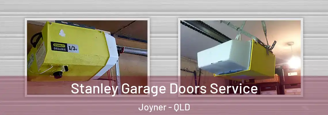  Stanley Garage Doors Service Joyner - QLD