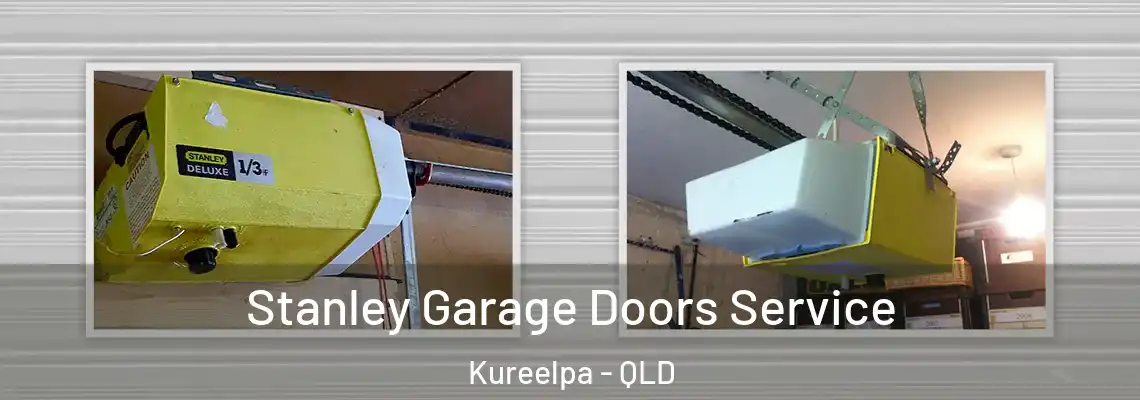  Stanley Garage Doors Service Kureelpa - QLD