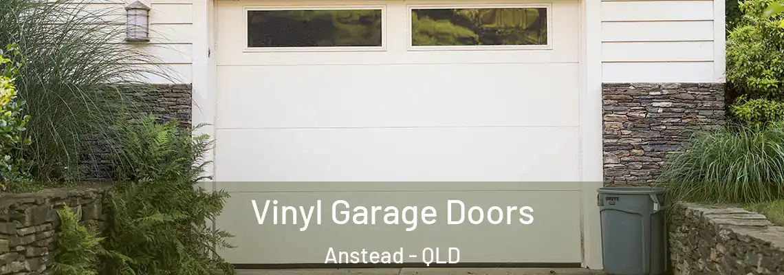 Vinyl Garage Doors Anstead - QLD