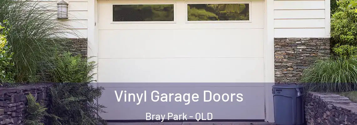  Vinyl Garage Doors Bray Park - QLD