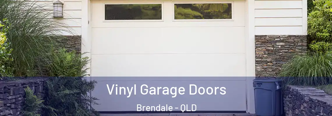  Vinyl Garage Doors Brendale - QLD
