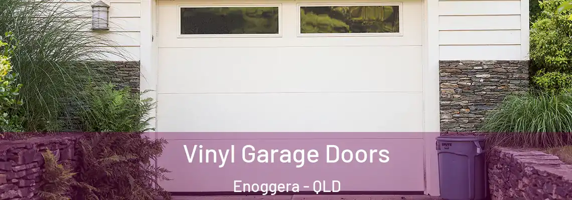  Vinyl Garage Doors Enoggera - QLD