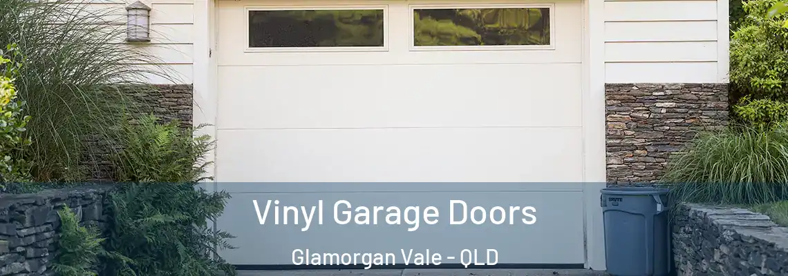 Vinyl Garage Doors Glamorgan Vale - QLD