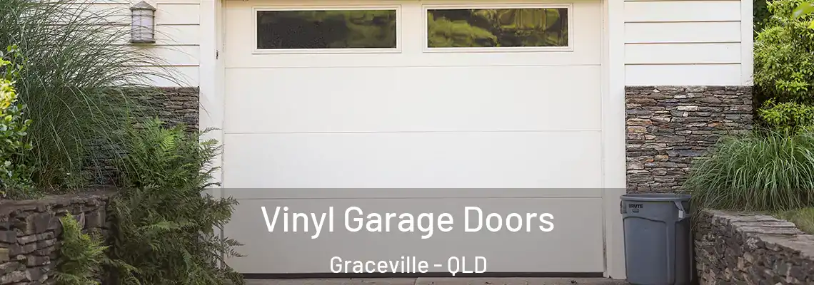 Vinyl Garage Doors Graceville - QLD