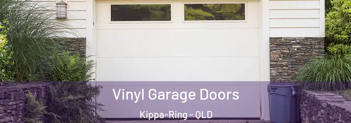  Vinyl Garage Doors Kippa-Ring - QLD